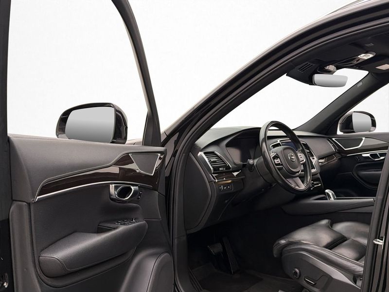 Volvo XC90 bild 8