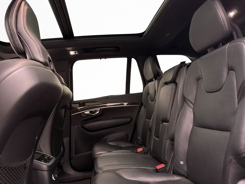 Volvo XC90 bild 16