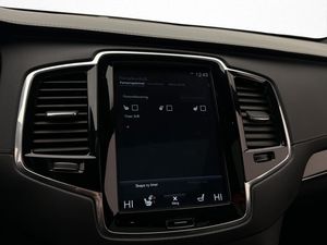 Volvo XC90 bild 28