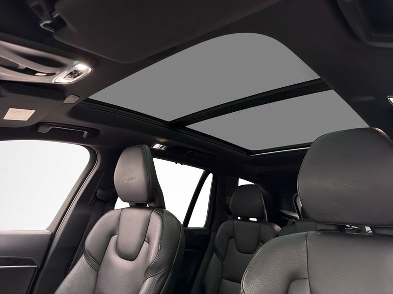 Volvo XC90 bild 10