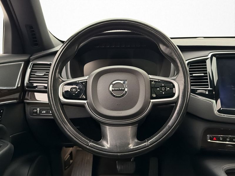 Volvo XC90 bild 11