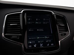 Volvo XC90 bild 25