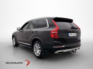 Volvo XC90 bild 5