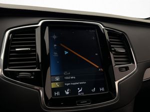 Volvo XC90 bild 23