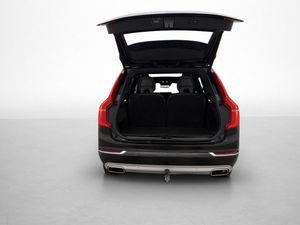 Volvo XC90 bild 34