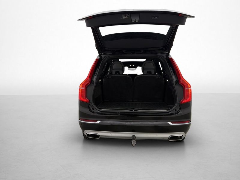 Volvo XC90 bild 34