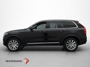 Volvo XC90 bild 4