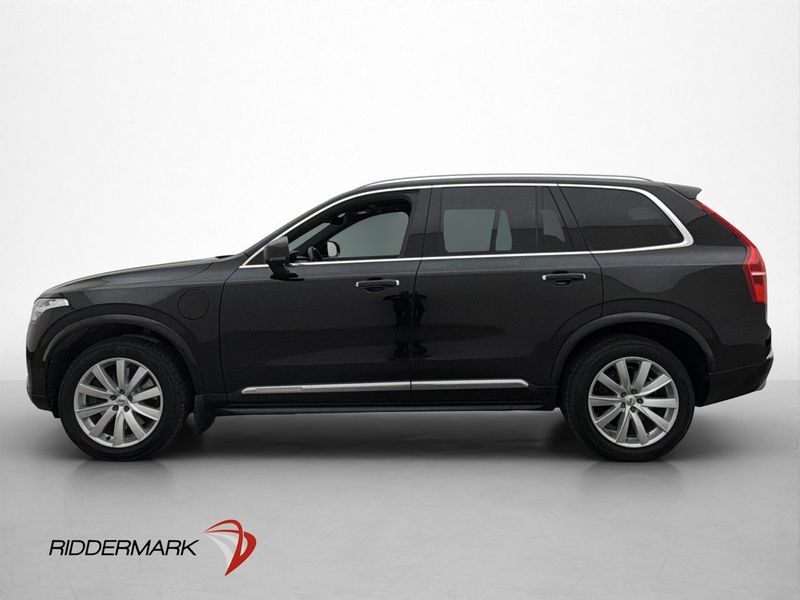 Volvo XC90 bild 4