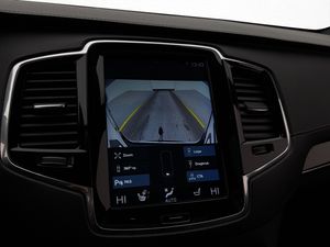 Volvo XC90 bild 21