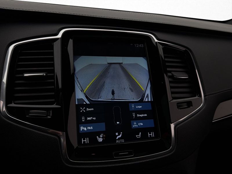 Volvo XC90 bild 21