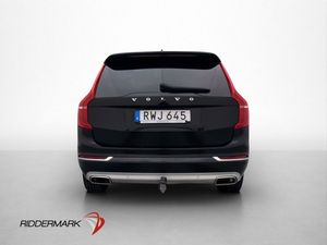 Volvo XC90 bild 6