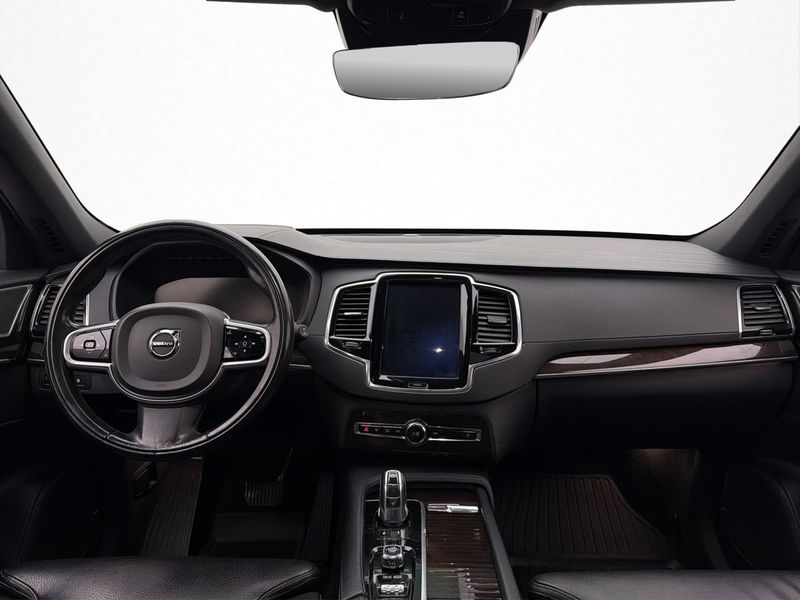 Volvo XC90 bild 17