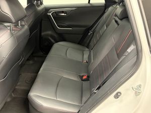 Toyota RAV4 bild 21