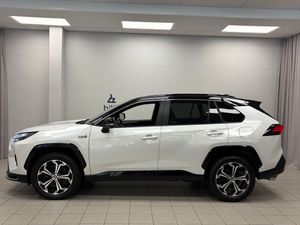 Toyota RAV4 bild 2