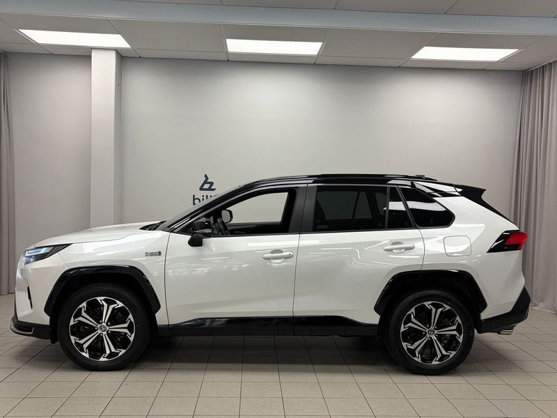 Toyota RAV4 bild 2