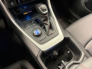 Toyota RAV4 bild 19