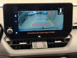 Toyota RAV4 bild 12
