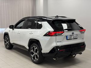 Toyota RAV4 bild 3