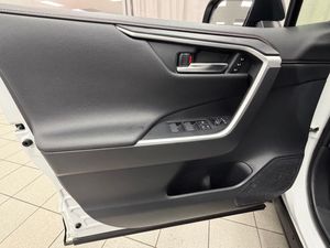 Toyota RAV4 bild 5