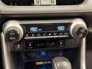 Toyota RAV4 bild 17
