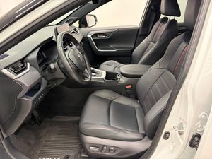Toyota RAV4 bild 7