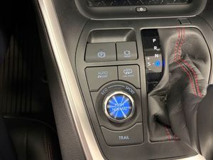 Toyota RAV4 bild 18