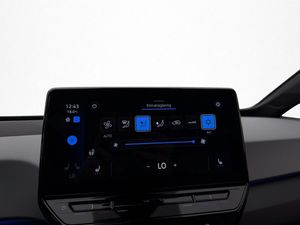 Volkswagen ID.3 bild 23