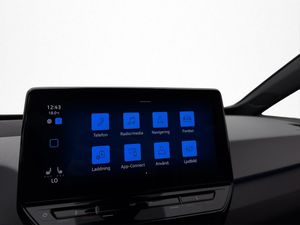 Volkswagen ID.3 bild 21