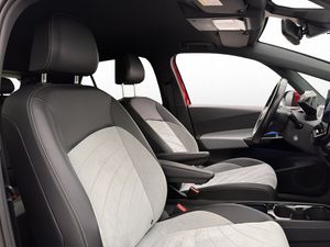 Volkswagen ID.3 bild 12