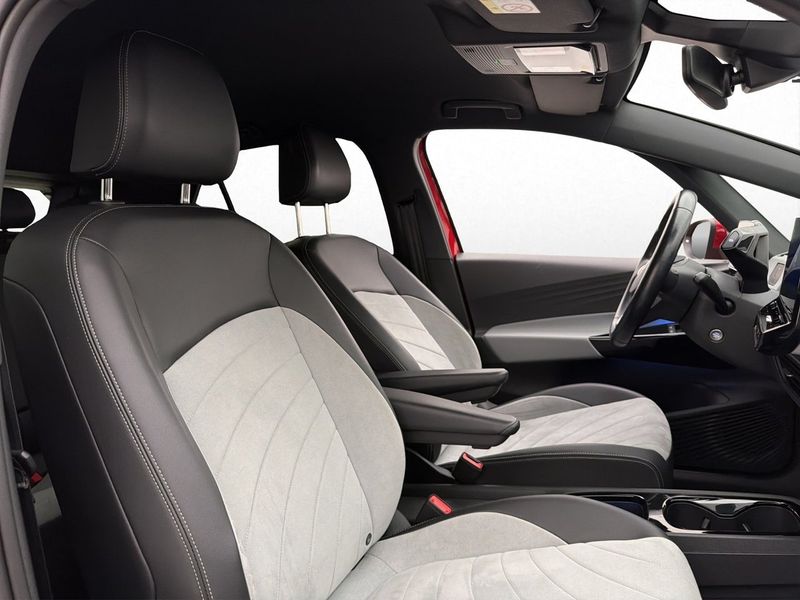 Volkswagen ID.3 bild 12