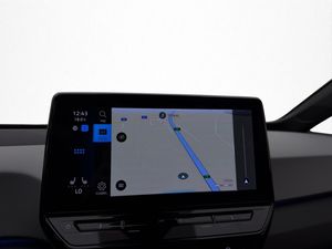 Volkswagen ID.3 bild 19