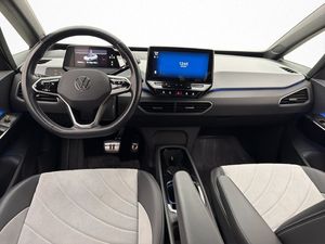 Volkswagen ID.3 bild 11