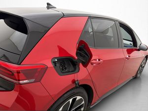Volkswagen ID.3 bild 27