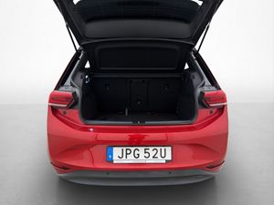 Volkswagen ID.3 bild 26
