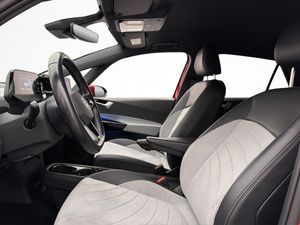 Volkswagen ID.3 bild 10