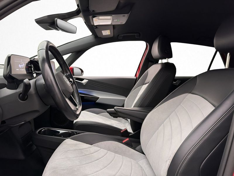 Volkswagen ID.3 bild 10