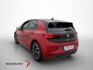 Volkswagen ID.3 bild 6