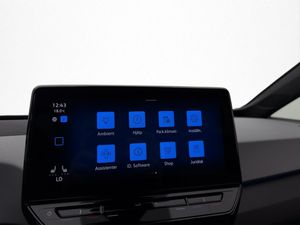 Volkswagen ID.3 bild 22