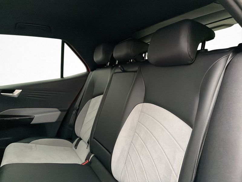 Volkswagen ID.3 bild 14