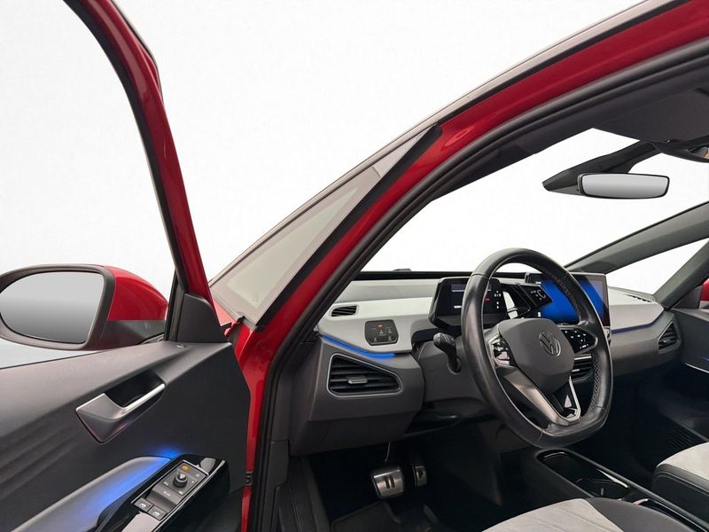 Volkswagen ID.3 bild 9