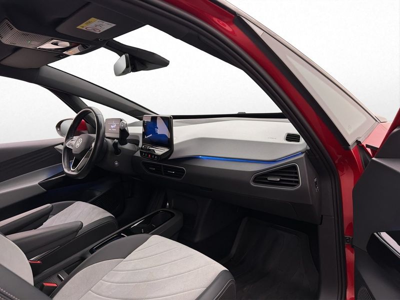 Volkswagen ID.3 bild 13