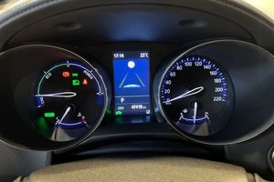 Toyota C-HR bild 14