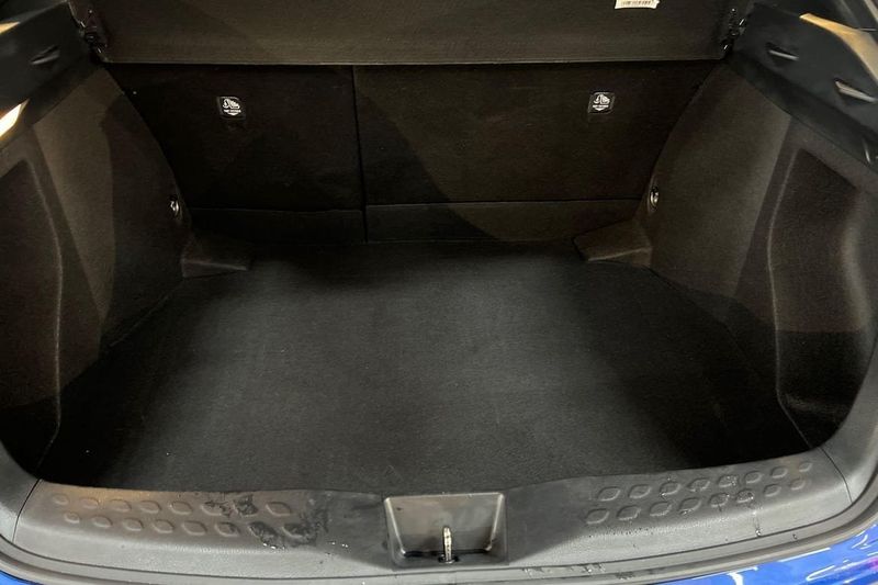 Toyota C-HR bild 10