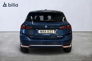 BMW 225 bild 4