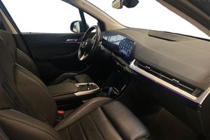 BMW 225 bild 6