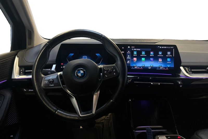BMW 225 bild 9