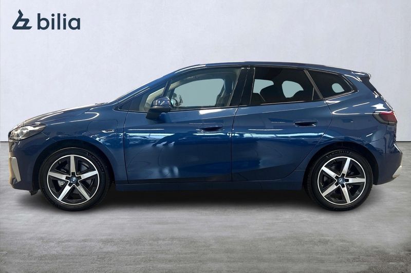 BMW 225 bild 3