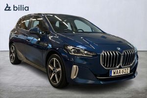 BMW 225 bild 17