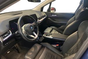 BMW 225 bild 12
