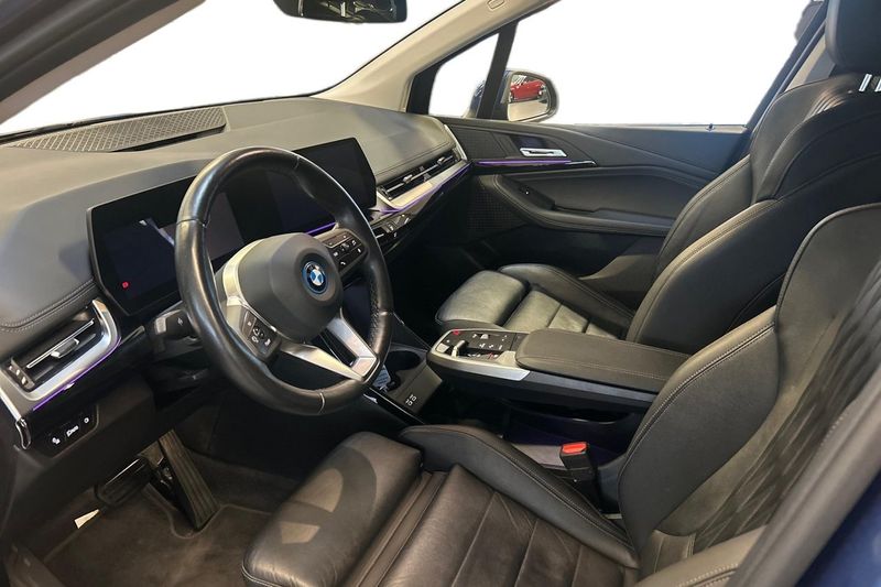 BMW 225 bild 12
